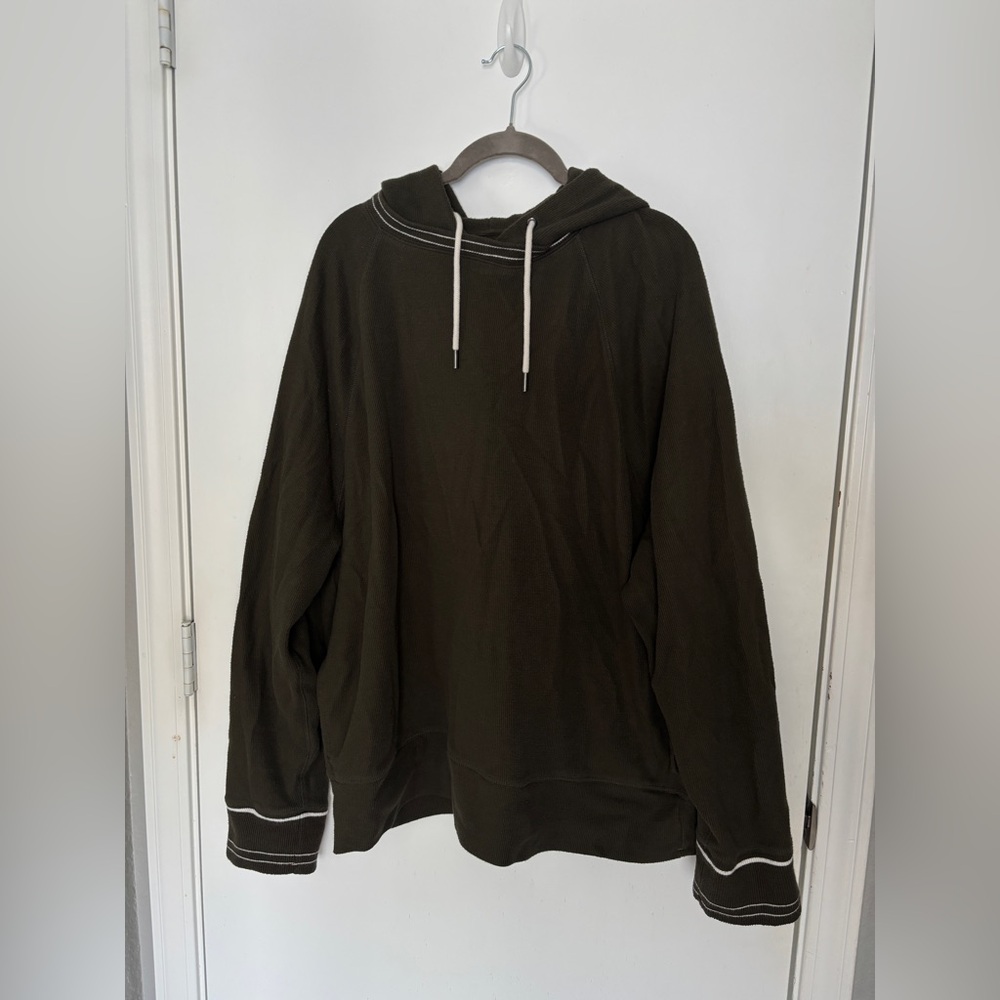 Banana Republic Men’s hoodie